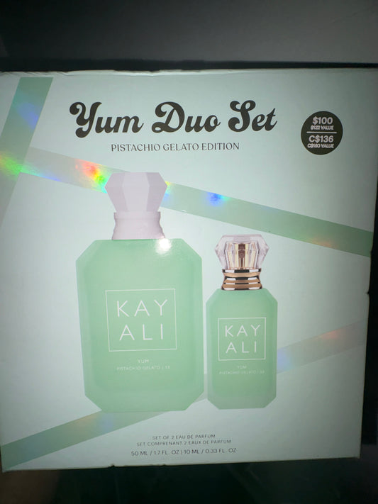 Kay Ali